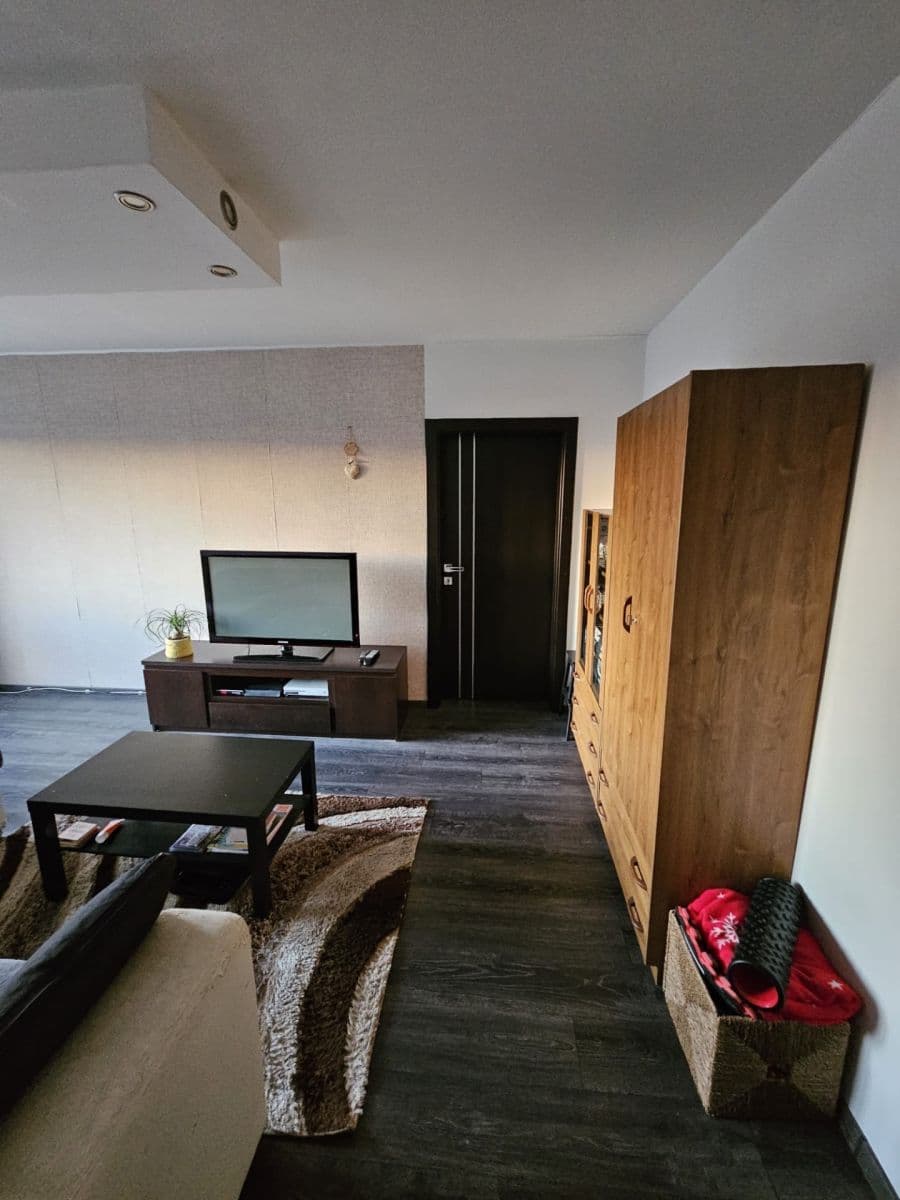 2 bedroom flat to rent, 55 m², Gabajova, Žilina, Žilinský Region 2 bedroom flat to rent, 55 m², Gabajova, Žilina, Žilinský Region