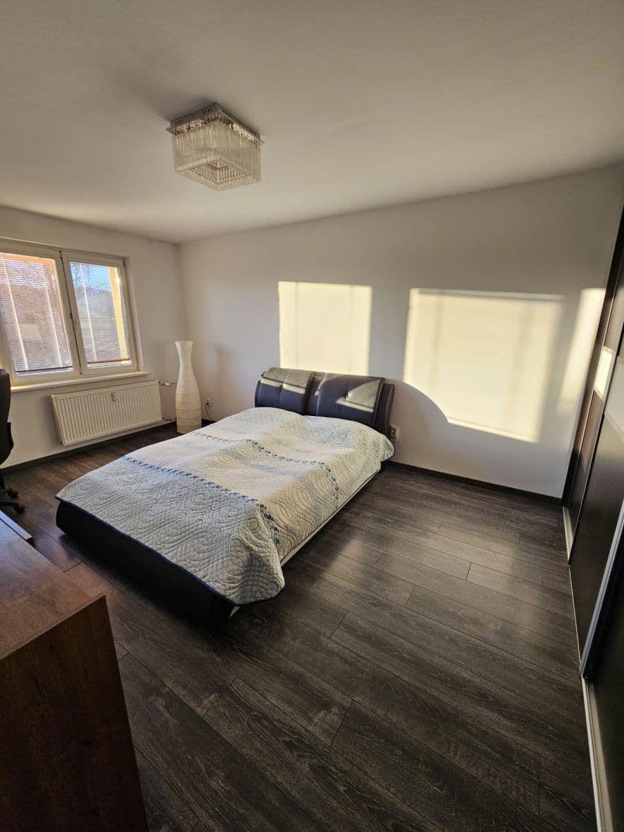 2 bedroom flat to rent, 55 m², Gabajova, Žilina, Žilinský Region 2 bedroom flat to rent, 55 m², Gabajova, Žilina, Žilinský Region