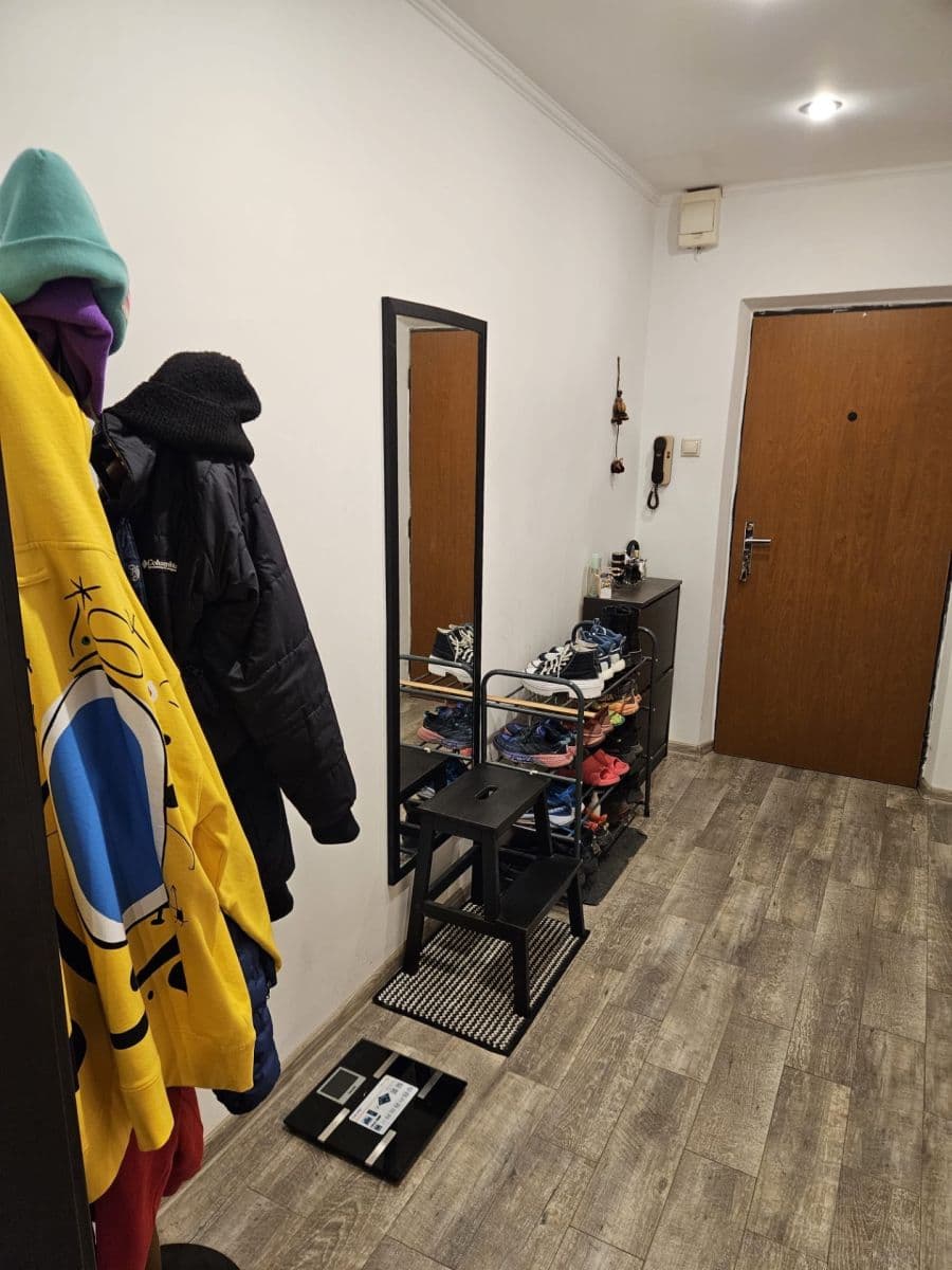 2 bedroom flat to rent, 55 m², Gabajova, Žilina, Žilinský Region 2 bedroom flat to rent, 55 m², Gabajova, Žilina, Žilinský Region