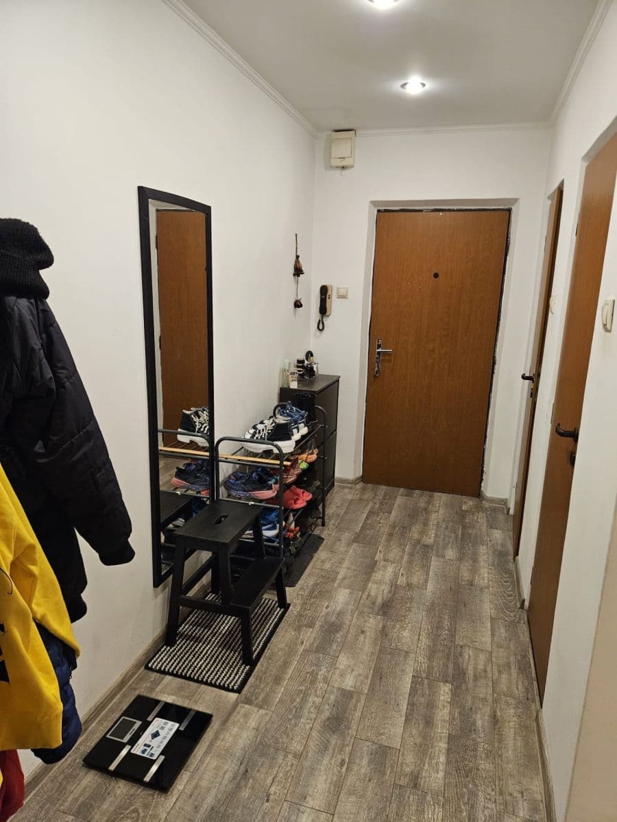 2 bedroom flat to rent, 55 m², Gabajova, Žilina, Žilinský Region 2 bedroom flat to rent, 55 m², Gabajova, Žilina, Žilinský Region