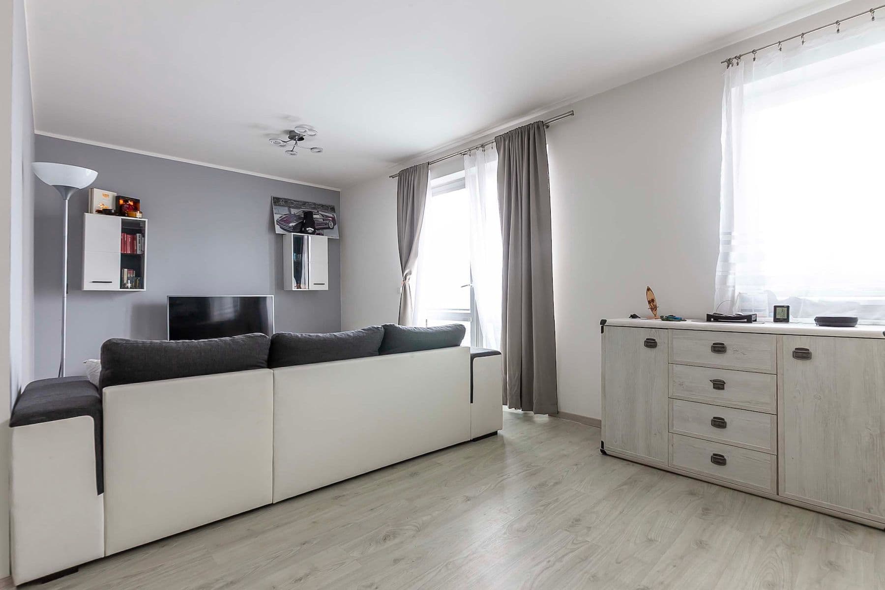 1 bedroom with open-plan kitchen flat for sale, 82 m², Ecksteinova, Chýně, Středočeský Region 1 bedroom with open-plan kitchen flat for sale, 82 m², Ecksteinova, Chýně, Středočeský Region