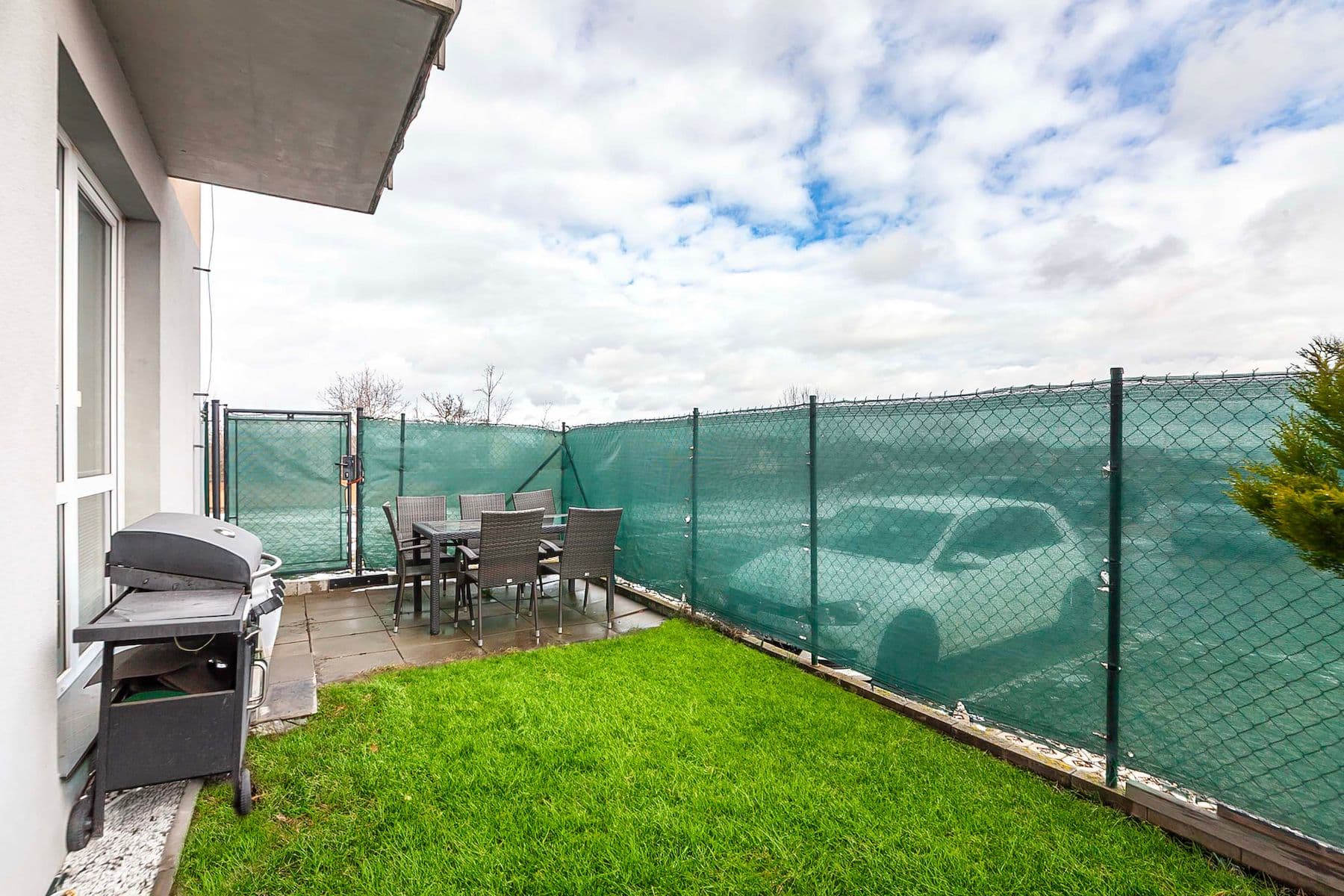 1 bedroom with open-plan kitchen flat for sale, 82 m², Ecksteinova, Chýně, Středočeský Region 1 bedroom with open-plan kitchen flat for sale, 82 m², Ecksteinova, Chýně, Středočeský Region