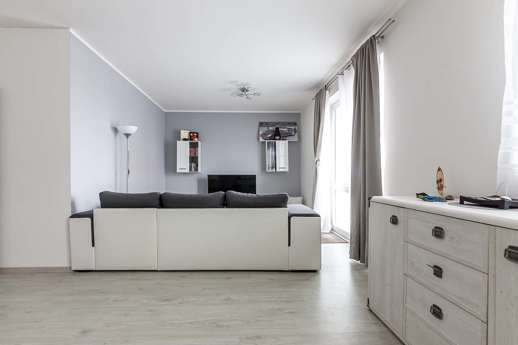 1 bedroom with open-plan kitchen flat for sale, 82 m², Ecksteinova, Chýně, Středočeský Region 1 bedroom with open-plan kitchen flat for sale, 82 m², Ecksteinova, Chýně, Středočeský Region