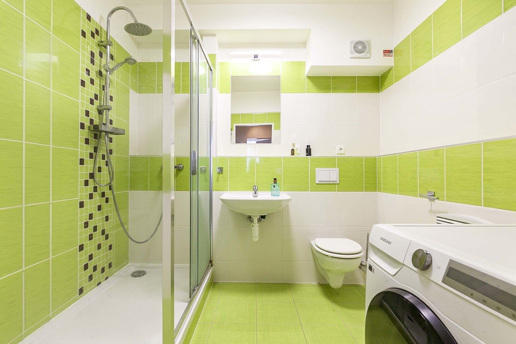 1 bedroom with open-plan kitchen flat for sale, 82 m², Ecksteinova, Chýně, Středočeský Region 1 bedroom with open-plan kitchen flat for sale, 82 m², Ecksteinova, Chýně, Středočeský Region