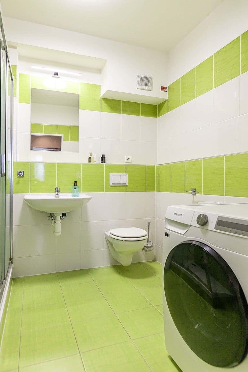 1 bedroom with open-plan kitchen flat for sale, 82 m², Ecksteinova, Chýně, Středočeský Region 1 bedroom with open-plan kitchen flat for sale, 82 m², Ecksteinova, Chýně, Středočeský Region