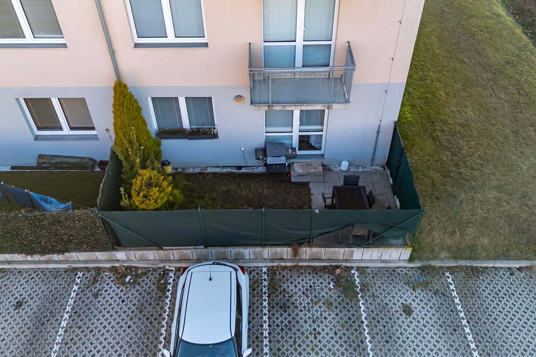 1 bedroom with open-plan kitchen flat for sale, 82 m², Ecksteinova, Chýně, Středočeský Region 1 bedroom with open-plan kitchen flat for sale, 82 m², Ecksteinova, Chýně, Středočeský Region