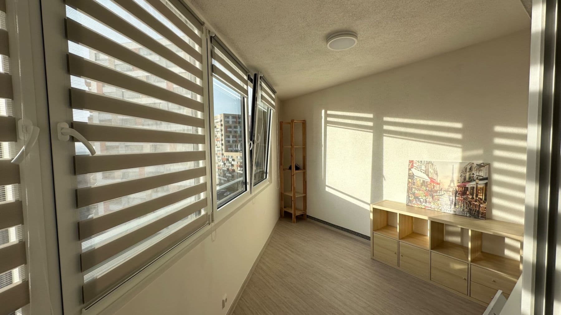 1 bedroom with open-plan kitchen flat to rent, 60 m², Modenská, Prague, Prague 1 bedroom with open-plan kitchen flat to rent, 60 m², Modenská, Prague, Prague