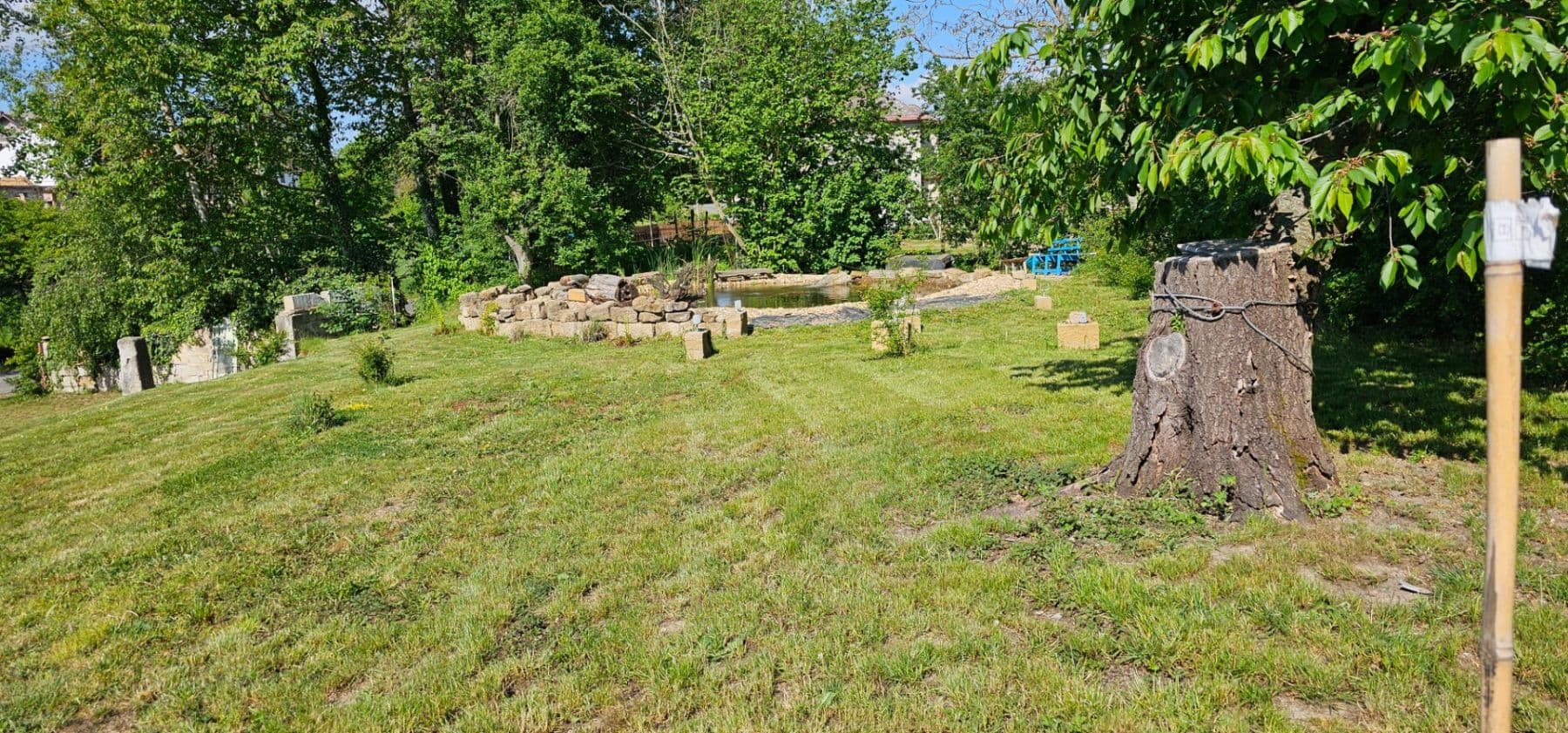 plot for sale, 700 m², Katusice, Středočeský Region plot for sale, 700 m², Katusice, Středočeský Region