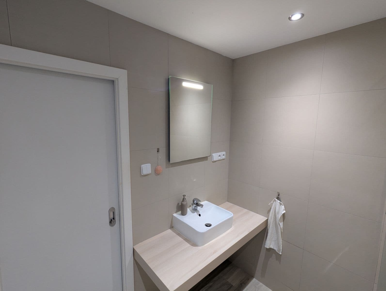 Studio flat to rent, 37 m², Tajovského, Prague, Prague Studio flat to rent, 37 m², Tajovského, Prague, Prague