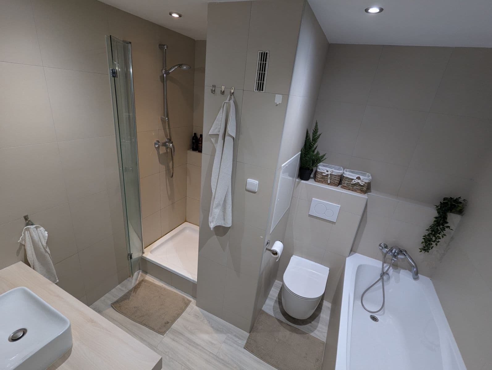 Studio flat to rent, 37 m², Tajovského, Prague, Prague Studio flat to rent, 37 m², Tajovského, Prague, Prague