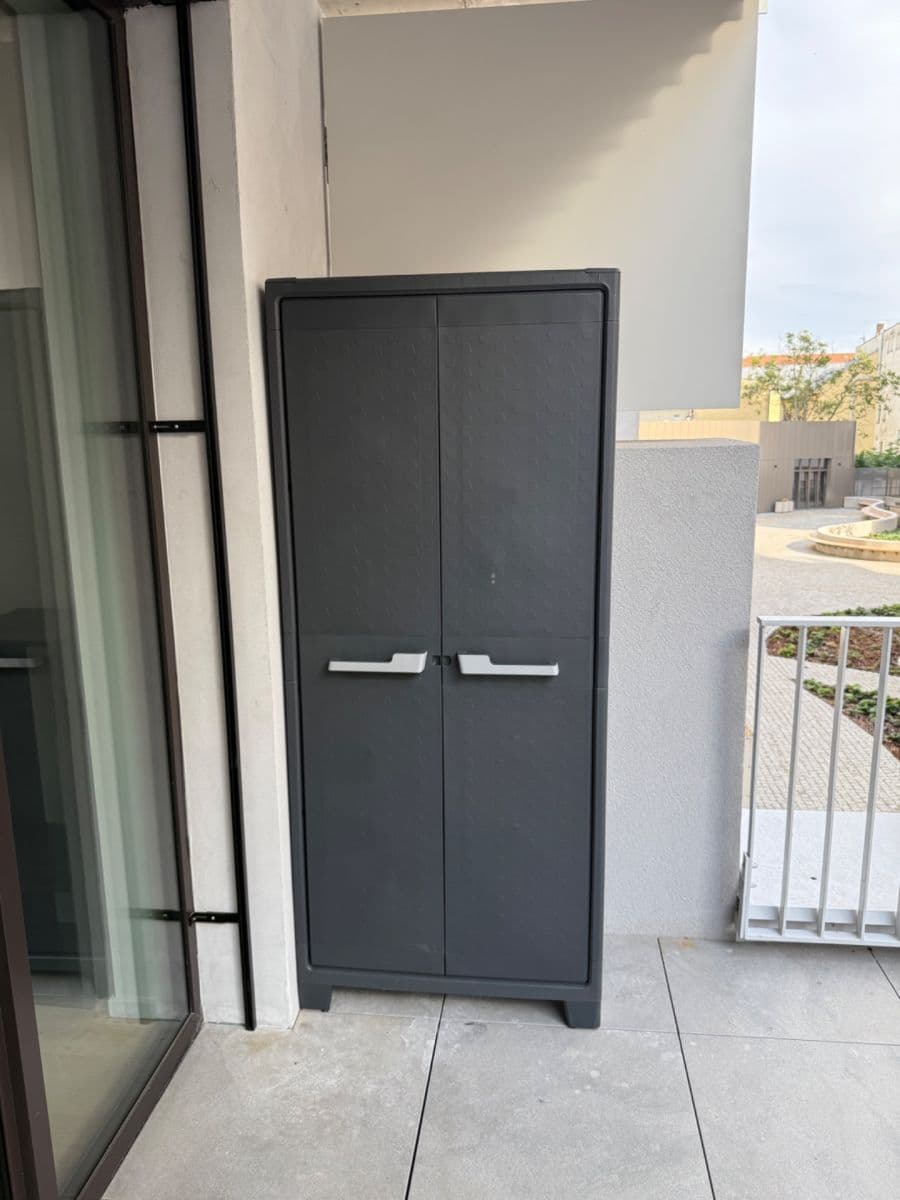 Studio flat to rent, 26 m², Bratislavská, Brno, Jihomoravský Region Studio flat to rent, 26 m², Bratislavská, Brno, Jihomoravský Region