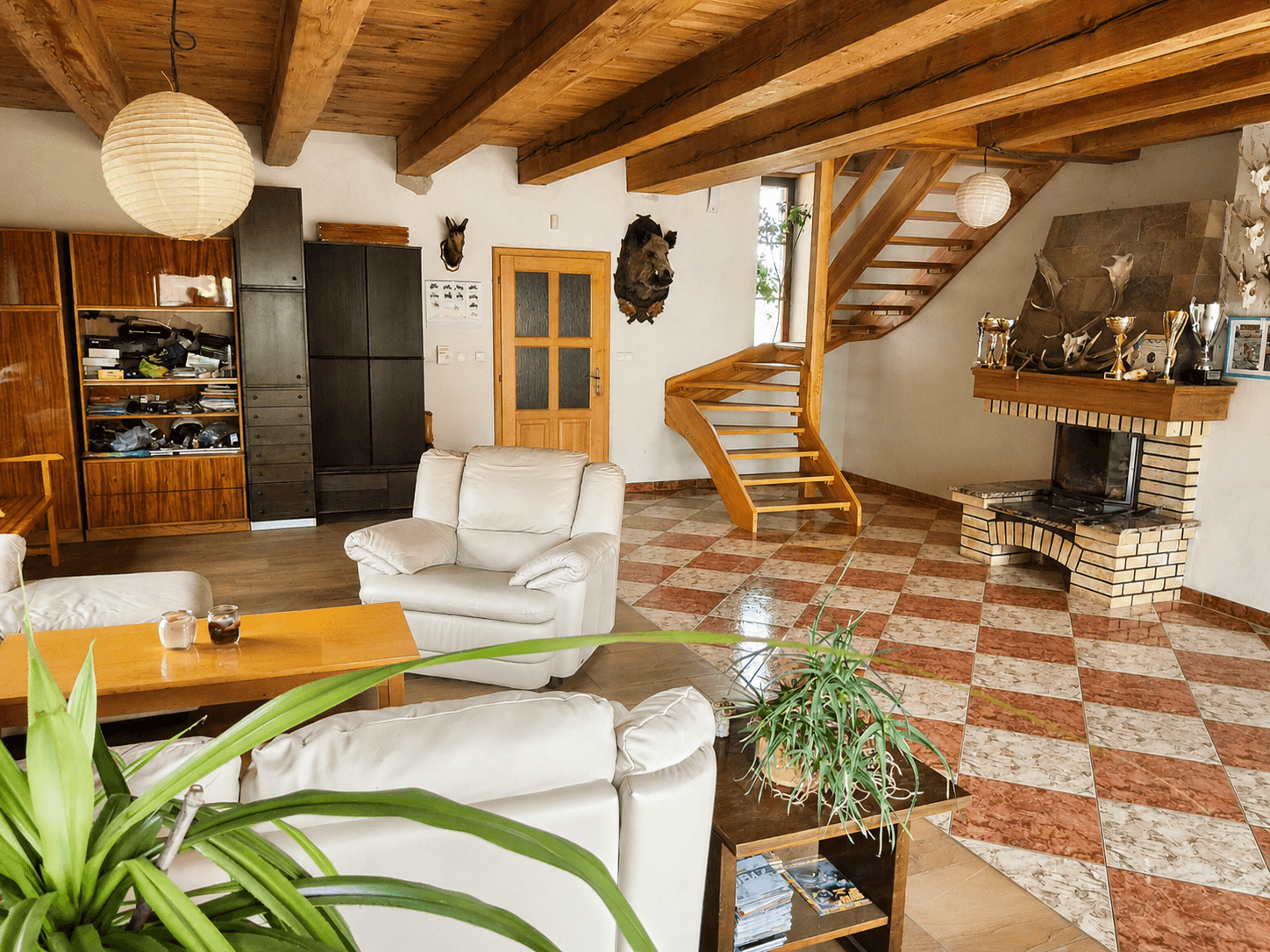 house for sale, 342 m², Jívová, Olomoucký Region house for sale, 342 m², Jívová, Olomoucký Region