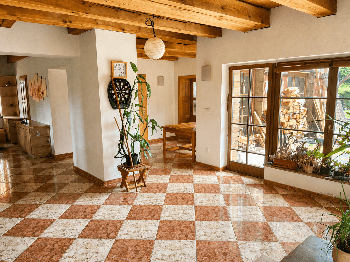 house for sale, 342 m², Jívová, Olomoucký Region house for sale, 342 m², Jívová, Olomoucký Region