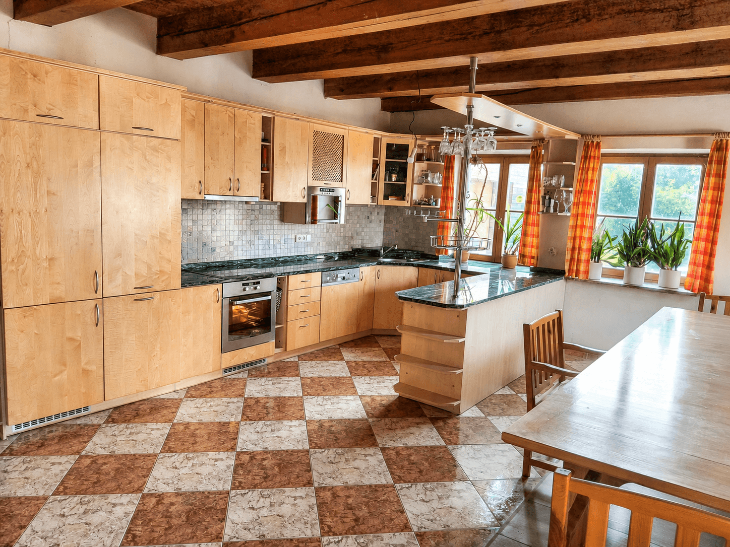 house for sale, 342 m², Jívová, Olomoucký Region house for sale, 342 m², Jívová, Olomoucký Region