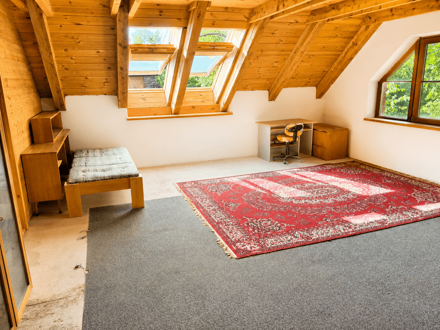 house for sale, 342 m², Jívová, Olomoucký Region house for sale, 342 m², Jívová, Olomoucký Region