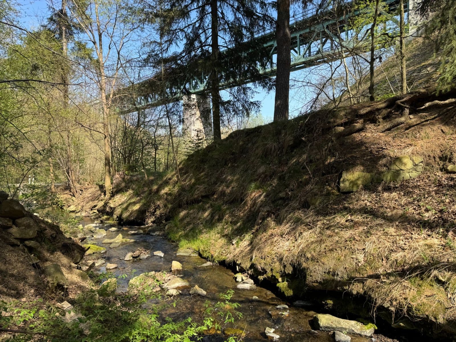 plot for sale, 652 m², Holubov, Jihočeský Region plot for sale, 652 m², Holubov, Jihočeský Region