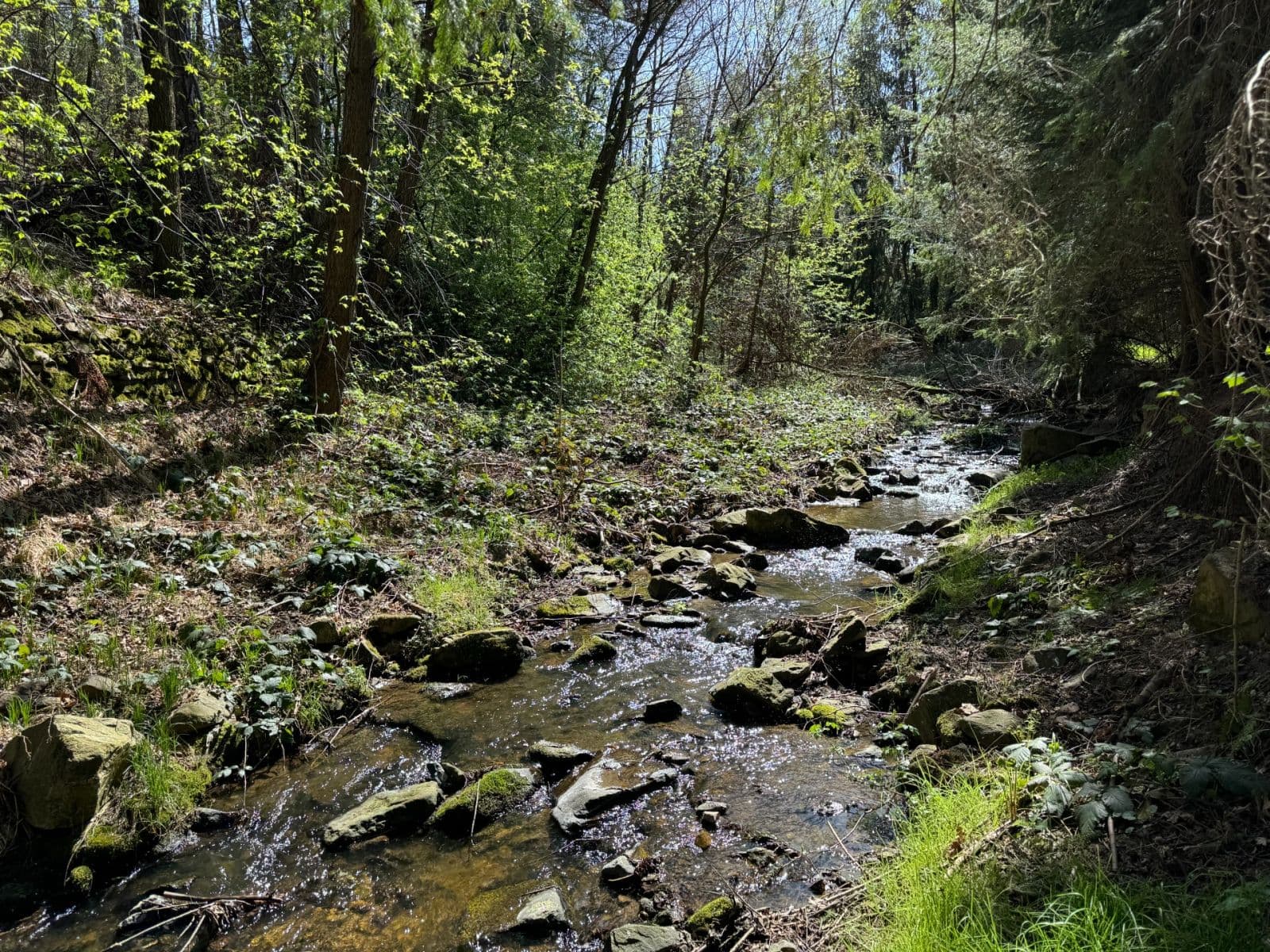 plot for sale, 652 m², Holubov, Jihočeský Region plot for sale, 652 m², Holubov, Jihočeský Region