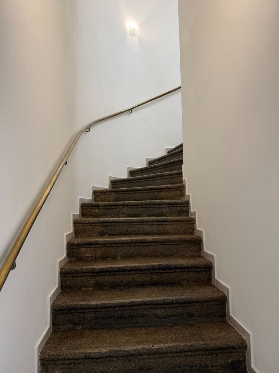 3 bedroom with open-plan kitchen flat to rent, 130 m², Novohradská, České Budějovice, Jihočeský Region 3 bedroom with open-plan kitchen flat to rent, 130 m², Novohradská, České Budějovice, Jihočeský Region