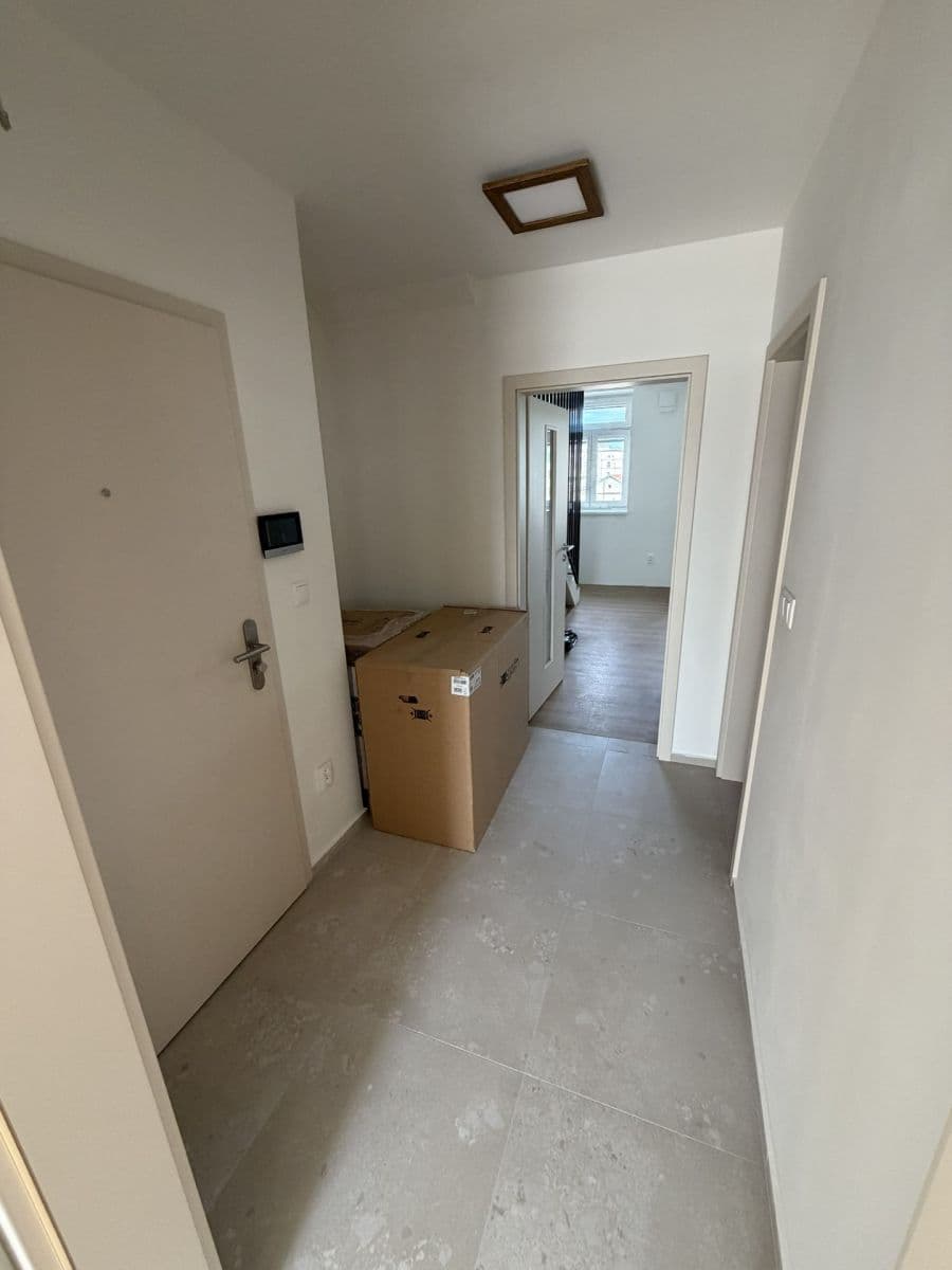 3 bedroom with open-plan kitchen flat to rent, 130 m², Novohradská, České Budějovice, Jihočeský Region 3 bedroom with open-plan kitchen flat to rent, 130 m², Novohradská, České Budějovice, Jihočeský Region