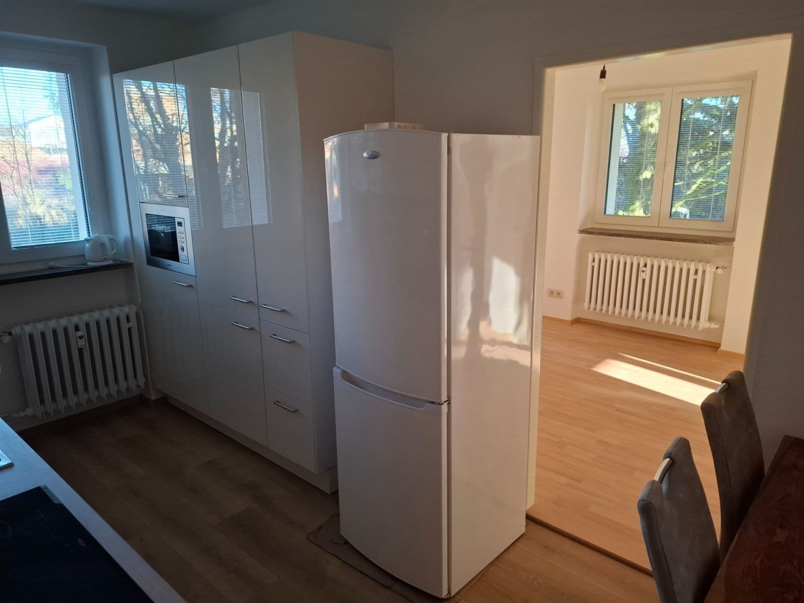 3 bedroom flat to rent, 73 m², Klecany, Středočeský Region 3 bedroom flat to rent, 73 m², Klecany, Středočeský Region