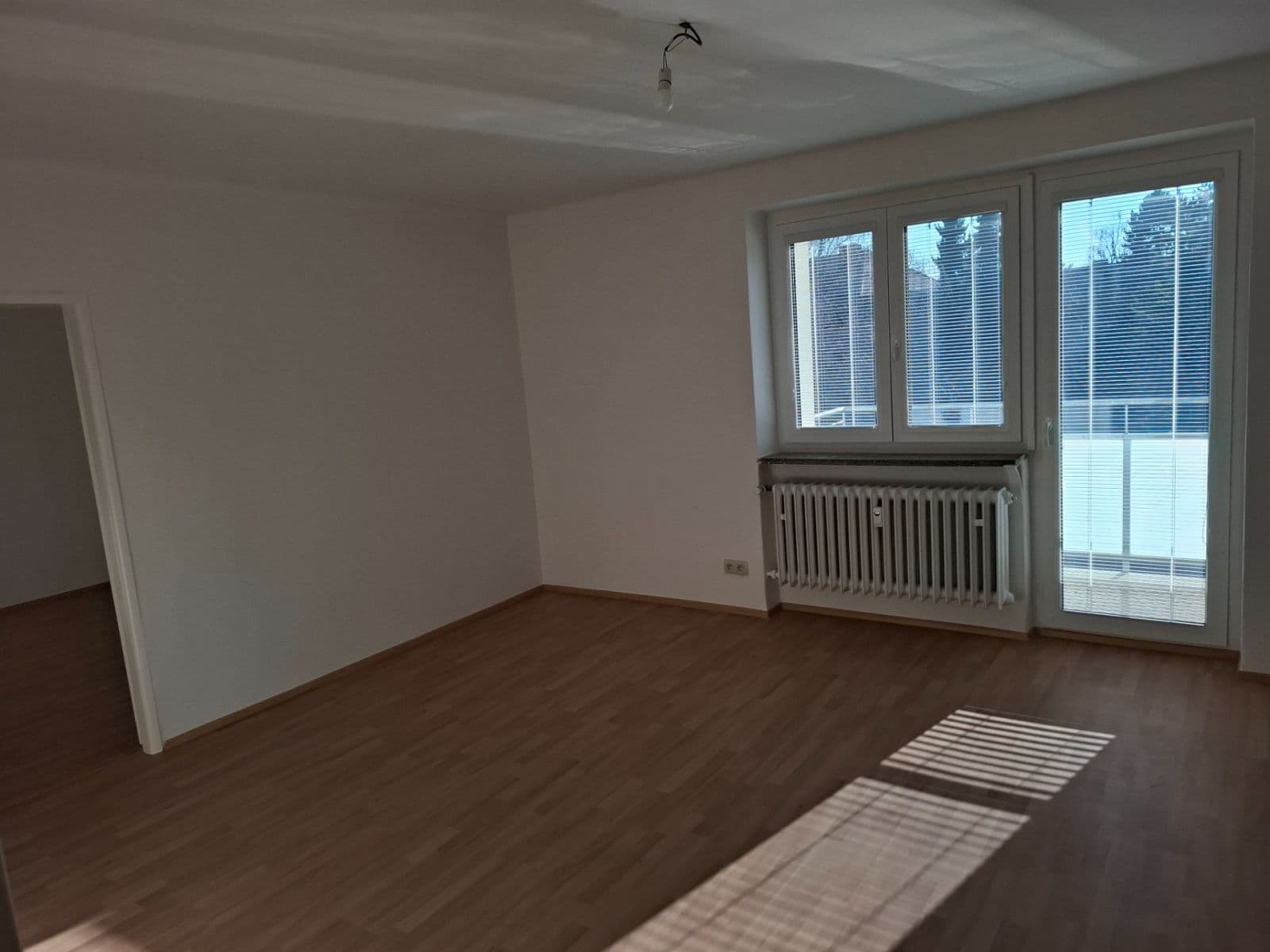 3 bedroom flat to rent, 73 m², Klecany, Středočeský Region 3 bedroom flat to rent, 73 m², Klecany, Středočeský Region