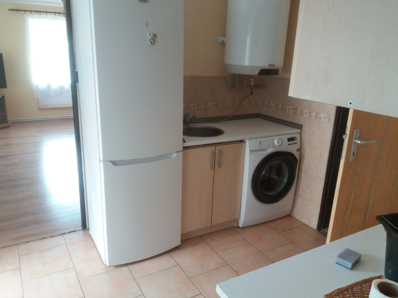 2 bedroom flat to rent, 53 m², K Třebonicům, Prague, Prague 2 bedroom flat to rent, 53 m², K Třebonicům, Prague, Prague