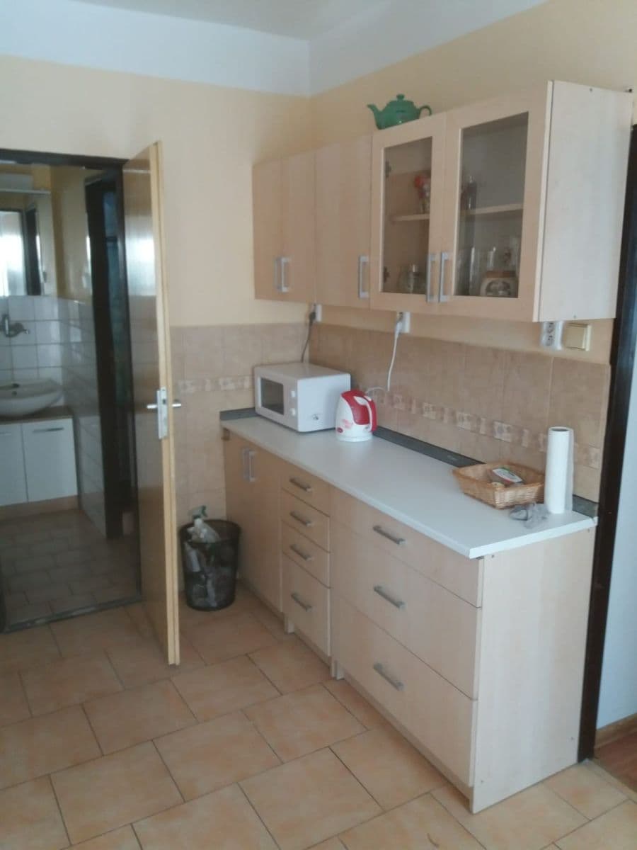 2 bedroom flat to rent, 53 m², K Třebonicům, Prague, Prague 2 bedroom flat to rent, 53 m², K Třebonicům, Prague, Prague