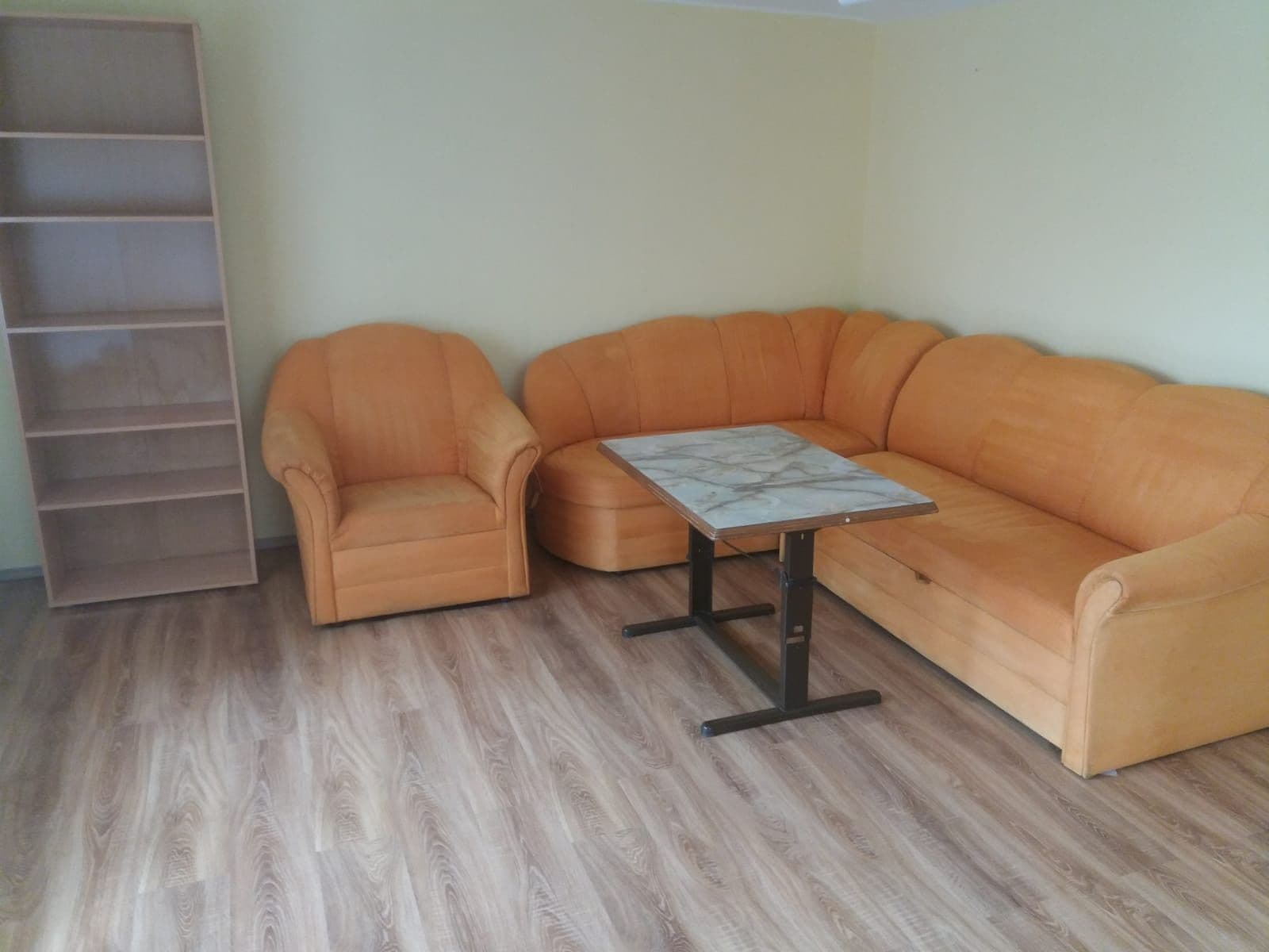 2 bedroom flat to rent, 53 m², K Třebonicům, Prague, Prague 2 bedroom flat to rent, 53 m², K Třebonicům, Prague, Prague