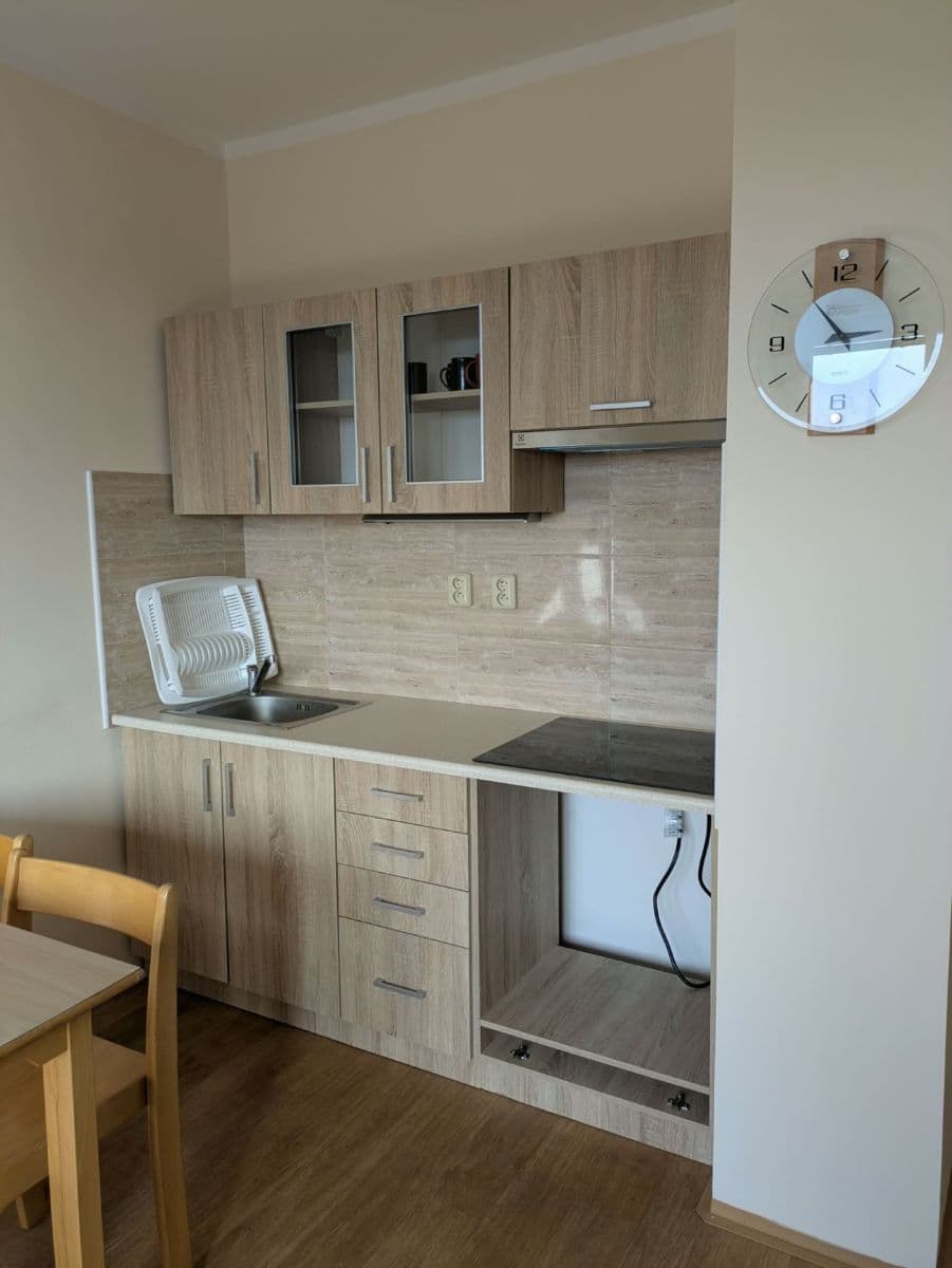 1 bedroom with open-plan kitchen flat to rent, 55 m², Skelná, Jablonec nad Nisou, Liberecký Region 1 bedroom with open-plan kitchen flat to rent, 55 m², Skelná, Jablonec nad Nisou, Liberecký Region