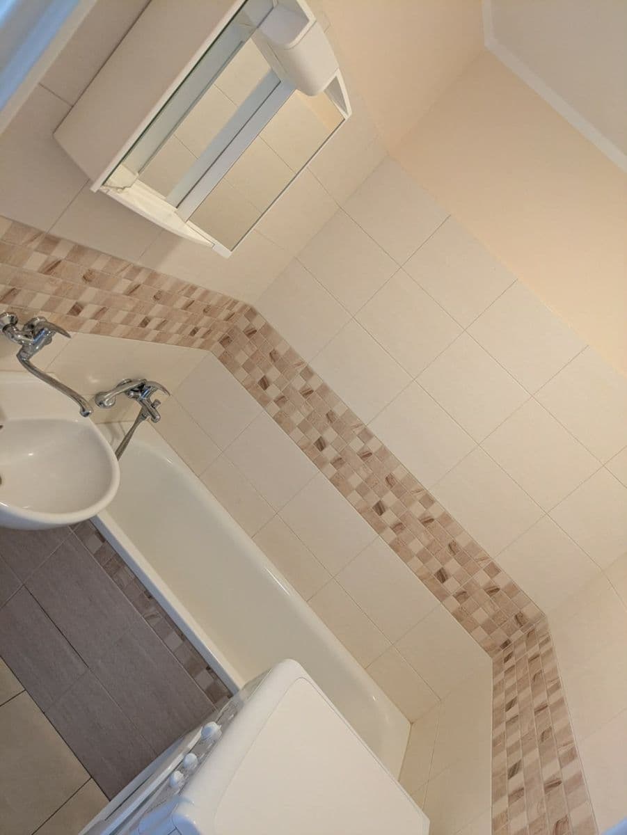 1 bedroom with open-plan kitchen flat to rent, 55 m², Skelná, Jablonec nad Nisou, Liberecký Region 1 bedroom with open-plan kitchen flat to rent, 55 m², Skelná, Jablonec nad Nisou, Liberecký Region