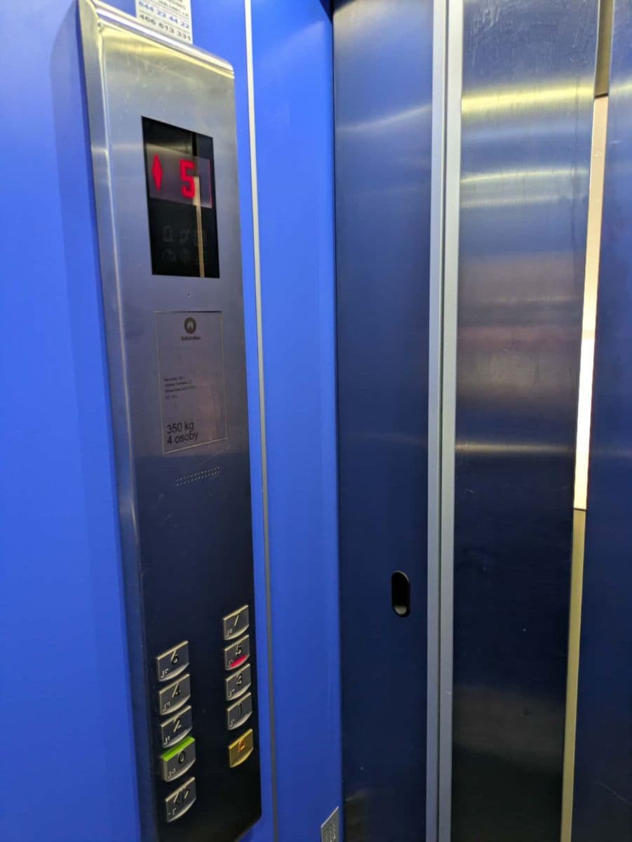 1 bedroom with open-plan kitchen flat to rent, 55 m², Skelná, Jablonec nad Nisou, Liberecký Region 1 bedroom with open-plan kitchen flat to rent, 55 m², Skelná, Jablonec nad Nisou, Liberecký Region