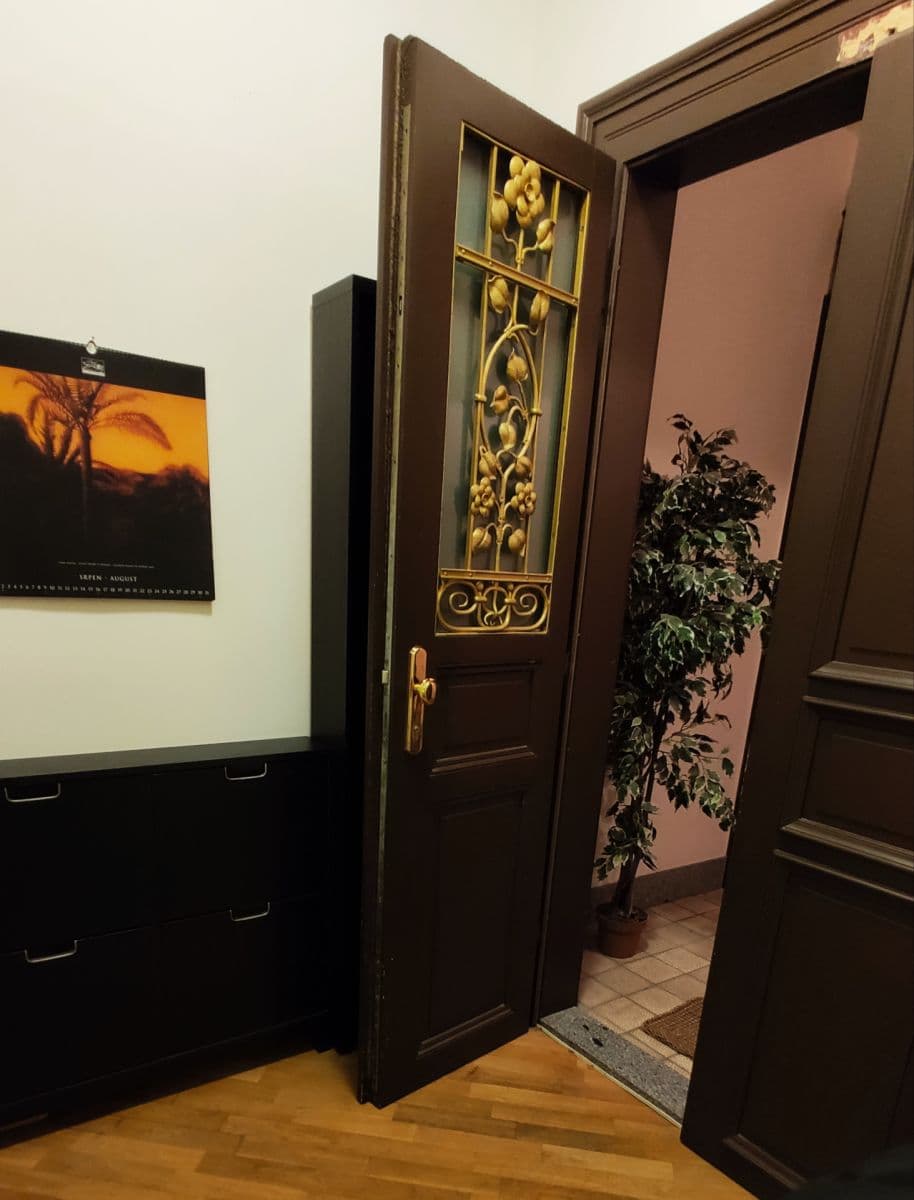 1 bedroom with open-plan kitchen flat to rent, 38 m², Klimentská, Prague, Prague 1 bedroom with open-plan kitchen flat to rent, 38 m², Klimentská, Prague, Prague