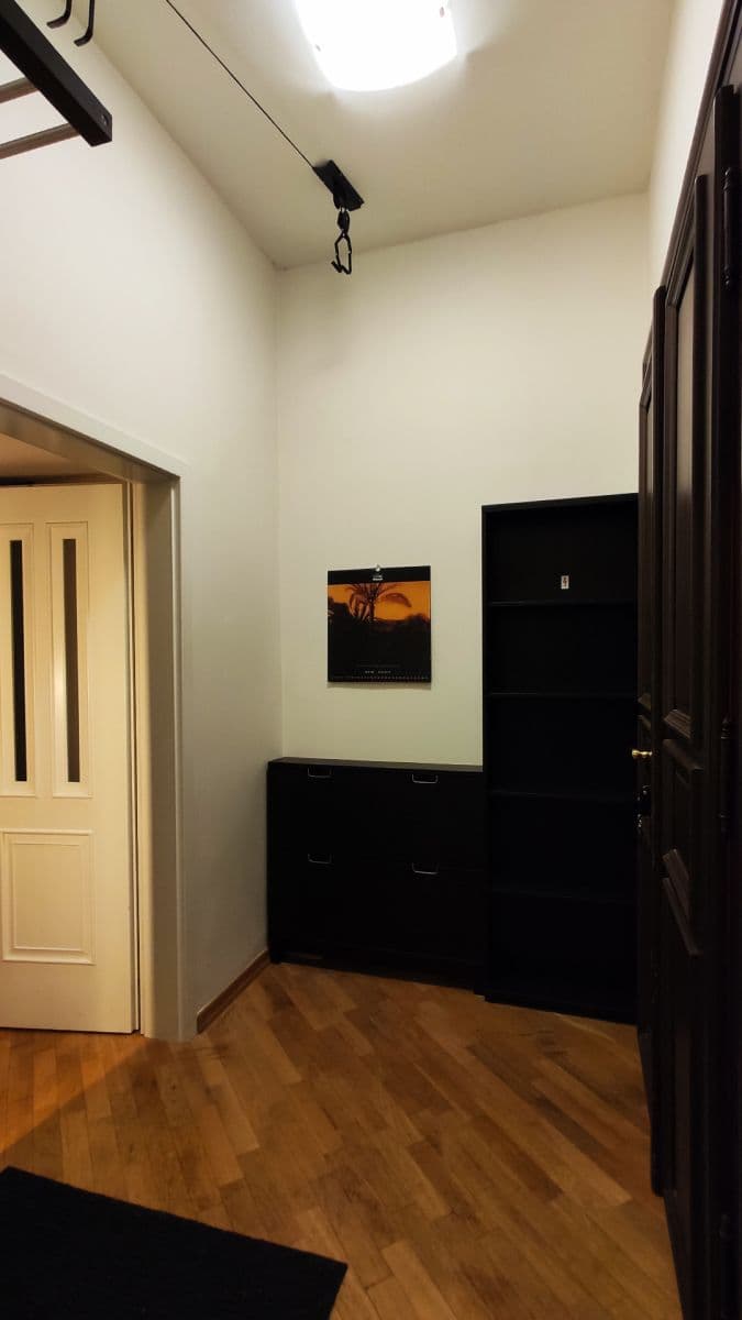 1 bedroom with open-plan kitchen flat to rent, 38 m², Klimentská, Prague, Prague 1 bedroom with open-plan kitchen flat to rent, 38 m², Klimentská, Prague, Prague