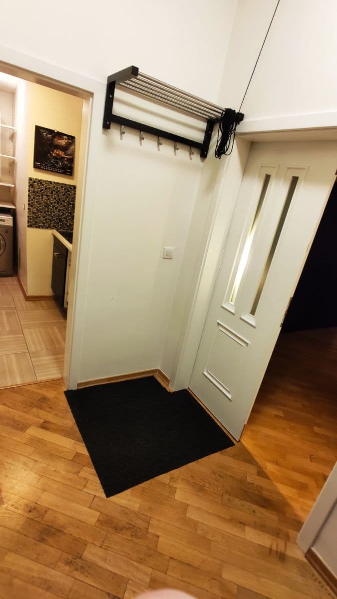 1 bedroom with open-plan kitchen flat to rent, 38 m², Klimentská, Prague, Prague 1 bedroom with open-plan kitchen flat to rent, 38 m², Klimentská, Prague, Prague