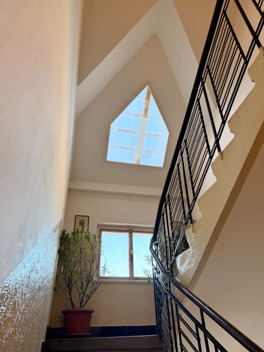 1 bedroom with open-plan kitchen flat to rent, 51 m², U Blaženky, Prague, Prague 1 bedroom with open-plan kitchen flat to rent, 51 m², U Blaženky, Prague, Prague