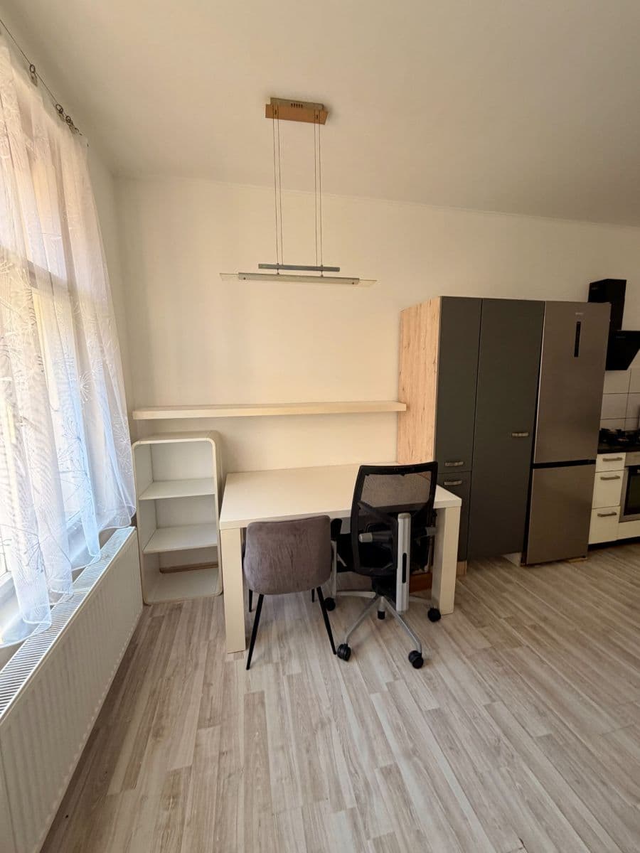 1 bedroom with open-plan kitchen flat to rent, 51 m², U Blaženky, Prague, Prague 1 bedroom with open-plan kitchen flat to rent, 51 m², U Blaženky, Prague, Prague