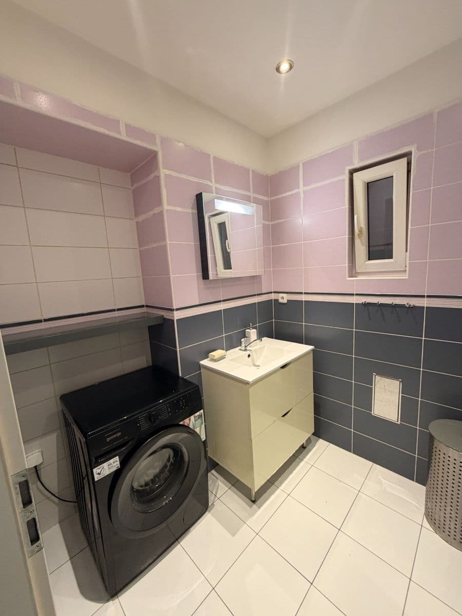 1 bedroom with open-plan kitchen flat to rent, 51 m², U Blaženky, Prague, Prague 1 bedroom with open-plan kitchen flat to rent, 51 m², U Blaženky, Prague, Prague