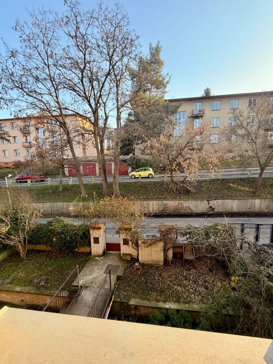 1 bedroom with open-plan kitchen flat to rent, 51 m², U Blaženky, Prague, Prague 1 bedroom with open-plan kitchen flat to rent, 51 m², U Blaženky, Prague, Prague