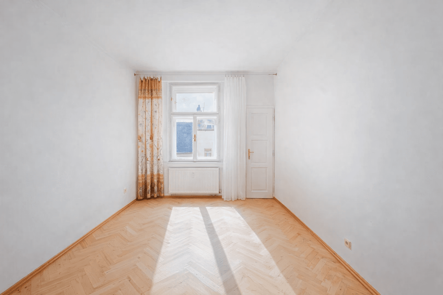 1 bedroom with open-plan kitchen flat to rent, 50 m², Čermákova, Prague, Prague 1 bedroom with open-plan kitchen flat to rent, 50 m², Čermákova, Prague, Prague