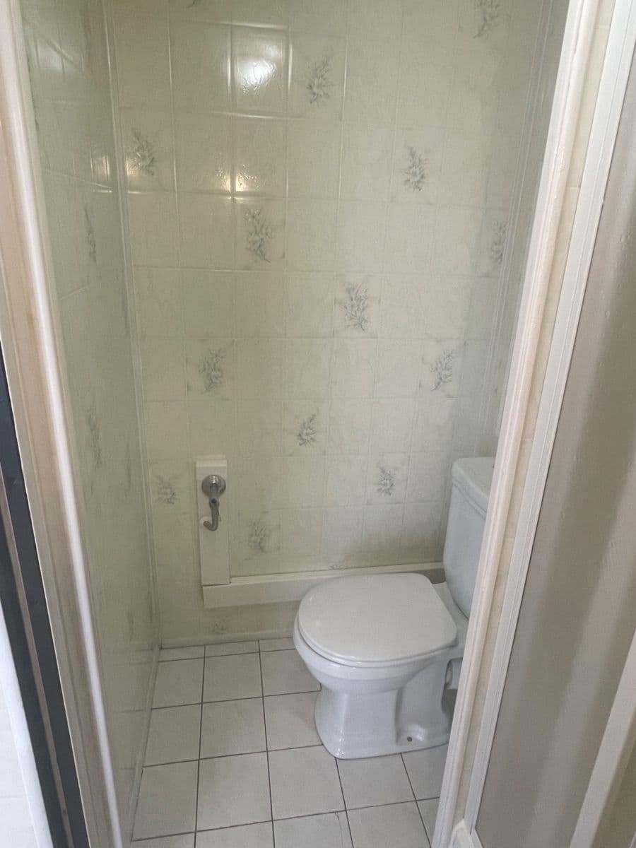 Studio flat to rent, 27 m², Novodvorská, Prague, Prague Studio flat to rent, 27 m², Novodvorská, Prague, Prague