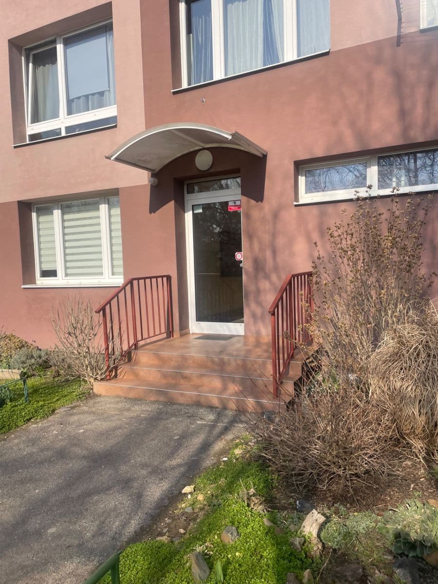 Studio flat to rent, 27 m², Novodvorská, Prague, Prague Studio flat to rent, 27 m², Novodvorská, Prague, Prague