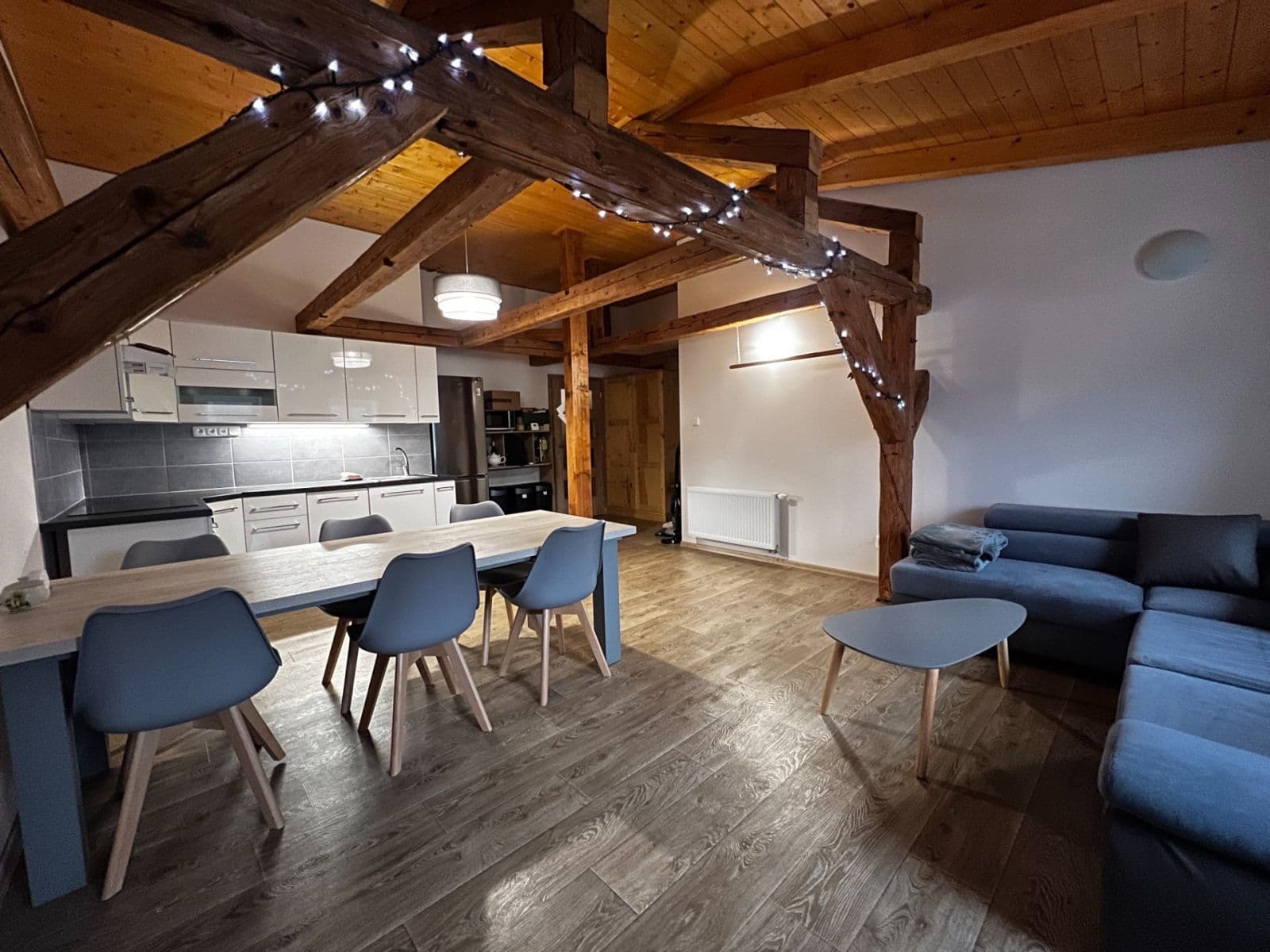 2 bedroom with open-plan kitchen flat to rent, 70 m², Kořenov, Liberecký Region 2 bedroom with open-plan kitchen flat to rent, 70 m², Kořenov, Liberecký Region