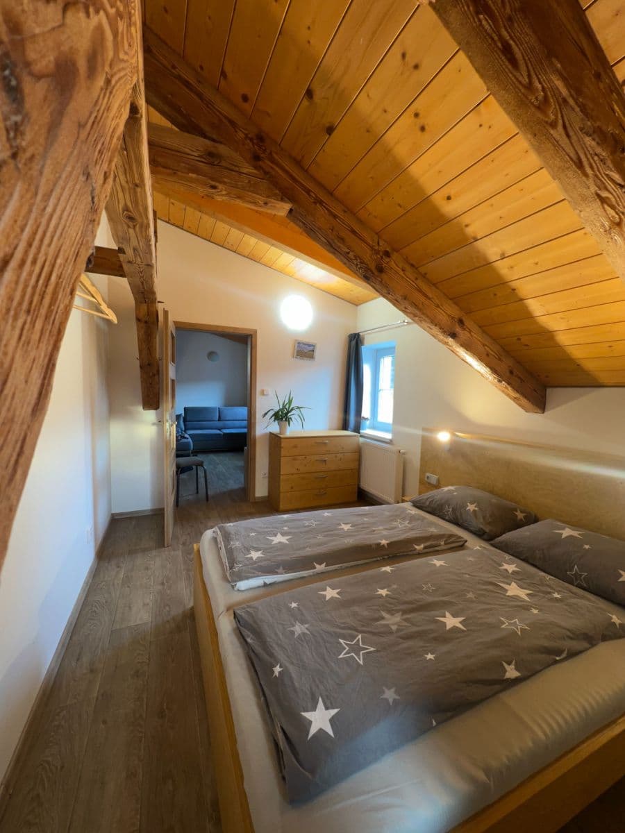 2 bedroom with open-plan kitchen flat to rent, 70 m², Kořenov, Liberecký Region 2 bedroom with open-plan kitchen flat to rent, 70 m², Kořenov, Liberecký Region