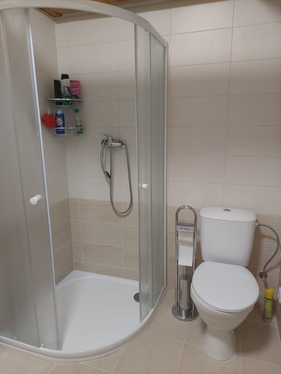 2 bedroom with open-plan kitchen flat to rent, 70 m², Kořenov, Liberecký Region 2 bedroom with open-plan kitchen flat to rent, 70 m², Kořenov, Liberecký Region