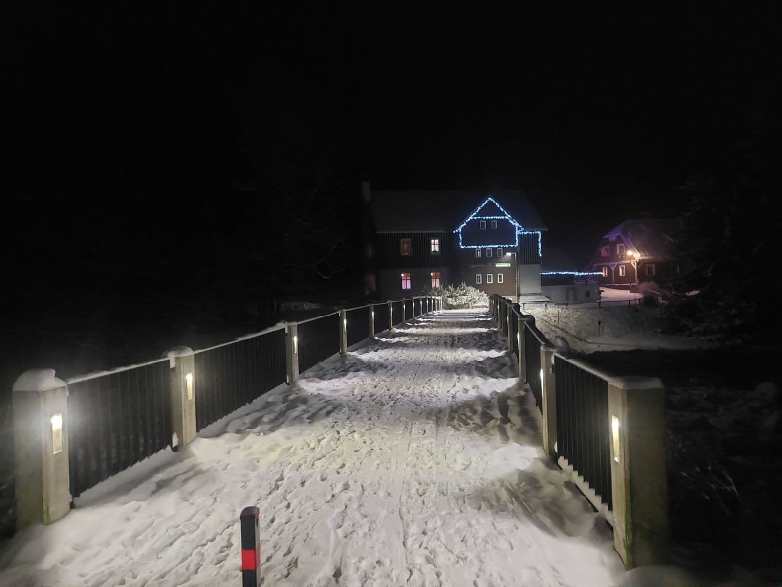 2 bedroom with open-plan kitchen flat to rent, 70 m², Kořenov, Liberecký Region 2 bedroom with open-plan kitchen flat to rent, 70 m², Kořenov, Liberecký Region