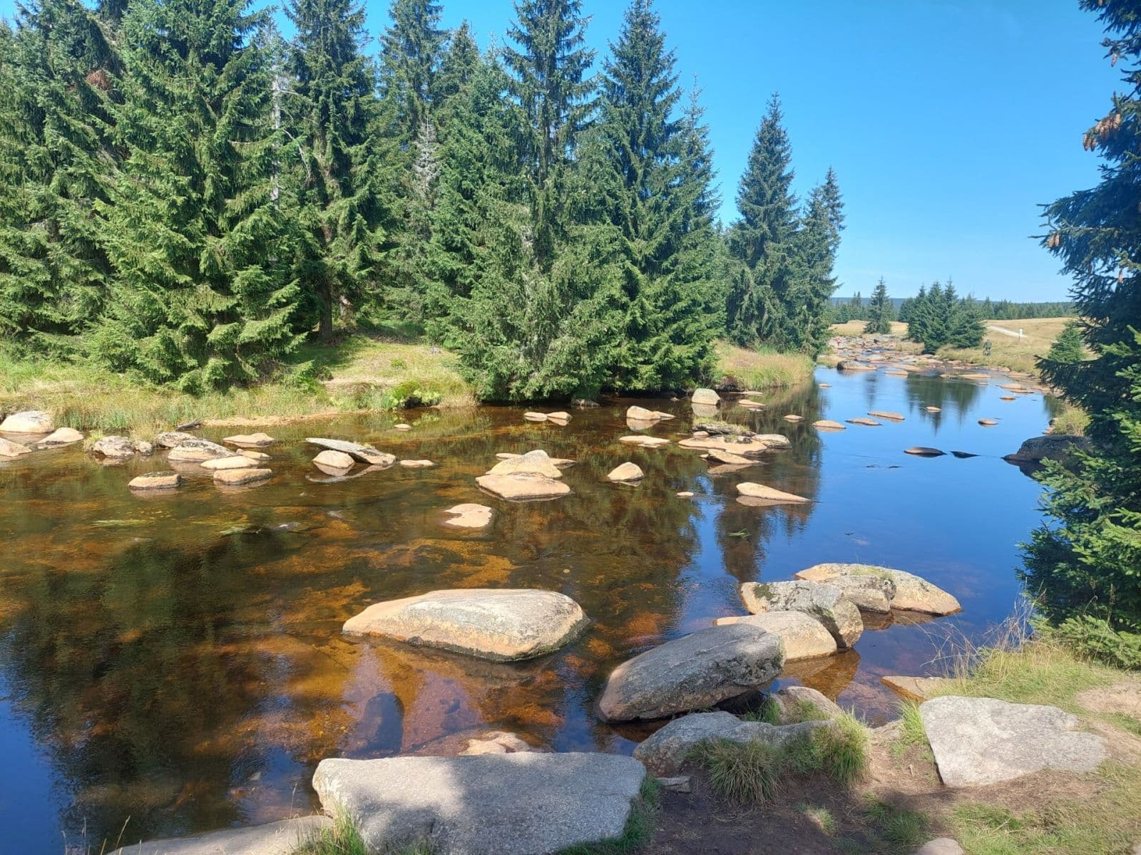 2 bedroom with open-plan kitchen flat to rent, 70 m², Kořenov, Liberecký Region 2 bedroom with open-plan kitchen flat to rent, 70 m², Kořenov, Liberecký Region