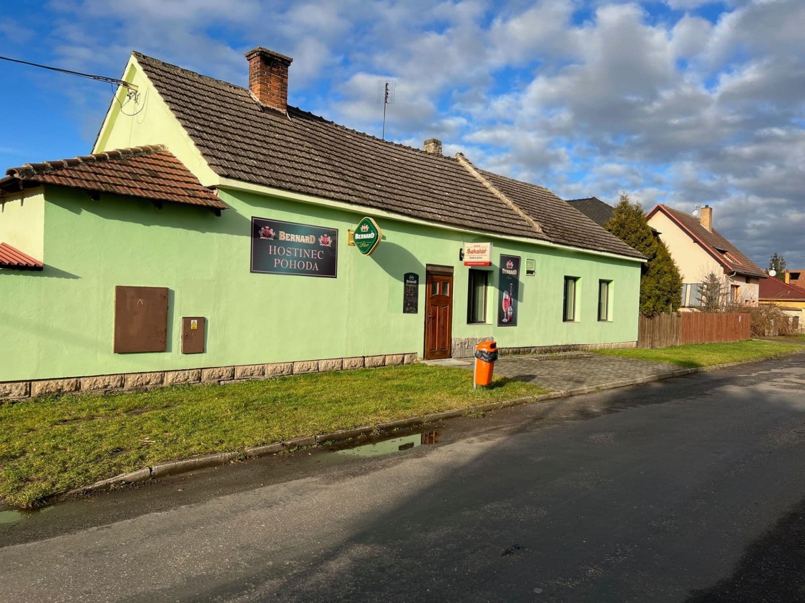 non-residential property to rent, 230 m², B. Smetany, Starý Kolín, Středočeský Region non-residential property to rent, 230 m², B. Smetany, Starý Kolín, Středočeský Region