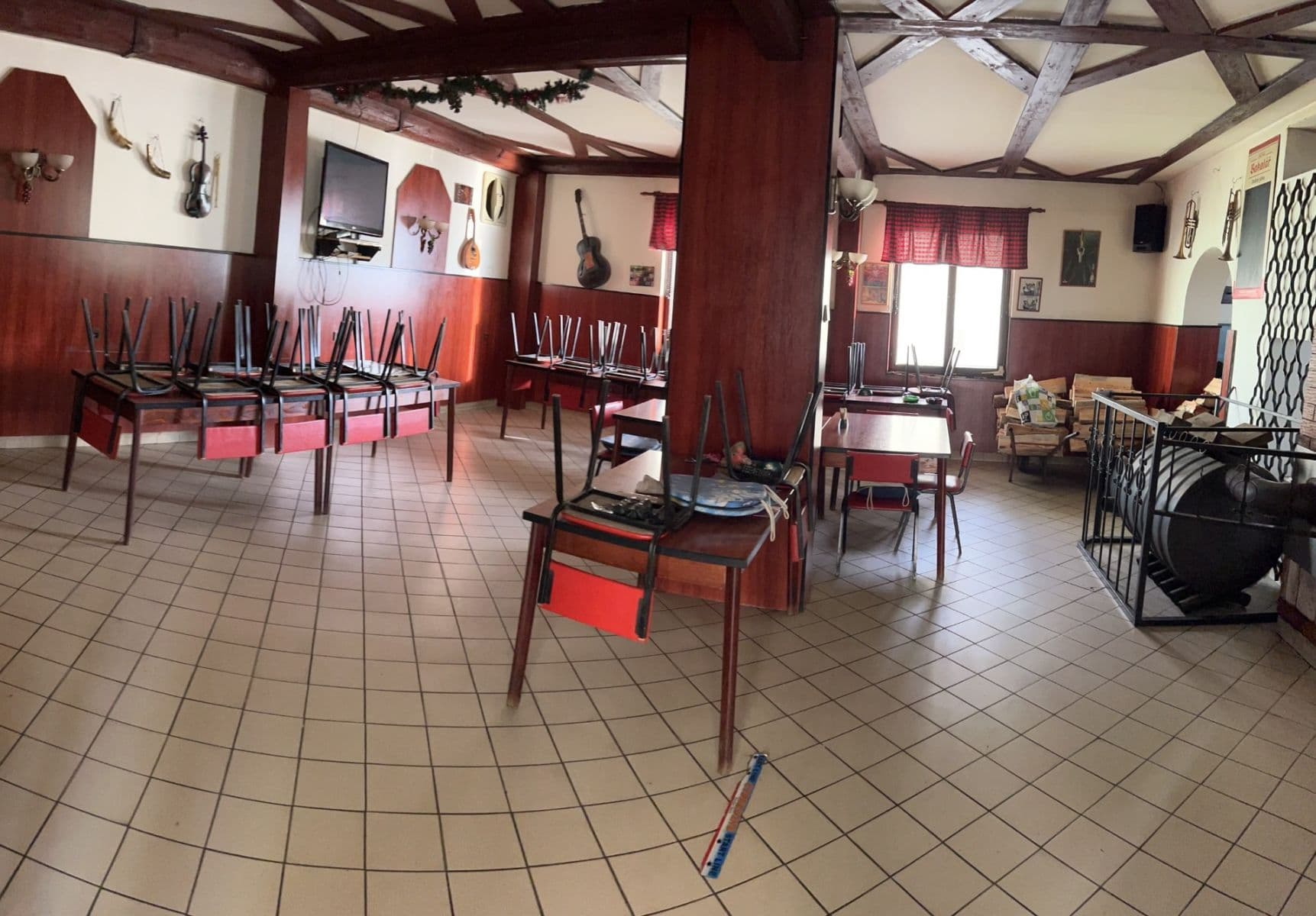 non-residential property to rent, 230 m², B. Smetany, Starý Kolín, Středočeský Region non-residential property to rent, 230 m², B. Smetany, Starý Kolín, Středočeský Region