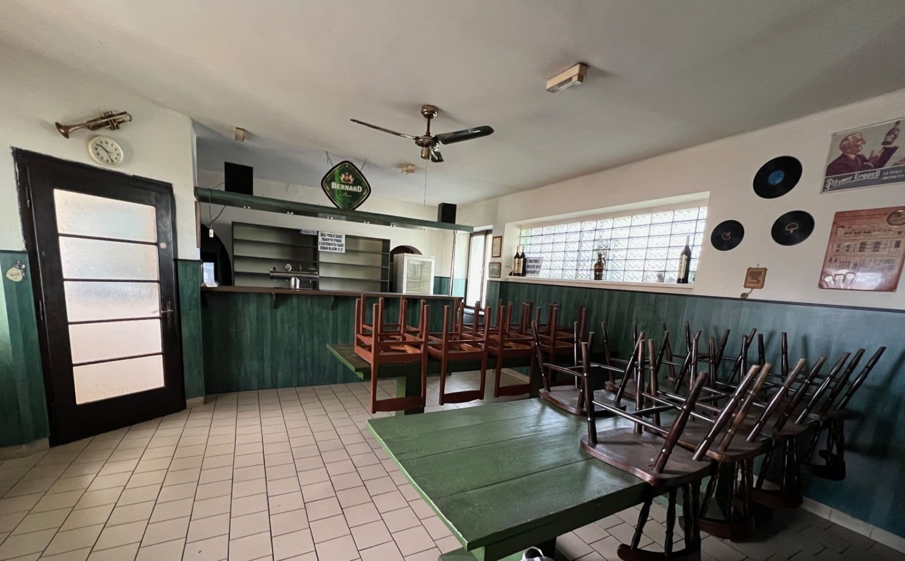 non-residential property to rent, 230 m², B. Smetany, Starý Kolín, Středočeský Region non-residential property to rent, 230 m², B. Smetany, Starý Kolín, Středočeský Region