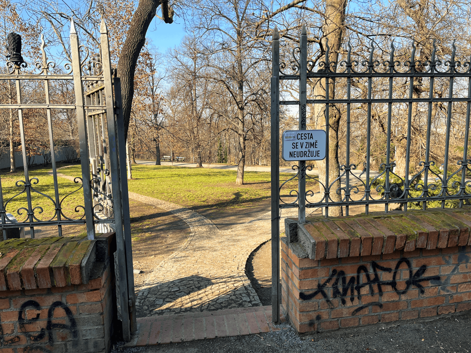 1 bedroom with open-plan kitchen flat for sale, 44 m², Nad Královskou oborou, Prague, Prague 1 bedroom with open-plan kitchen flat for sale, 44 m², Nad Královskou oborou, Prague, Prague